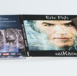 fish cd
