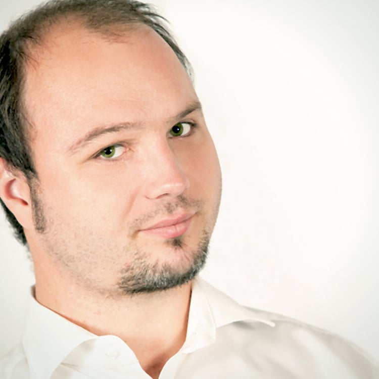 Gino Lauschke