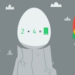 Android Lern-App für Kinder
