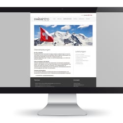 SwissIntro