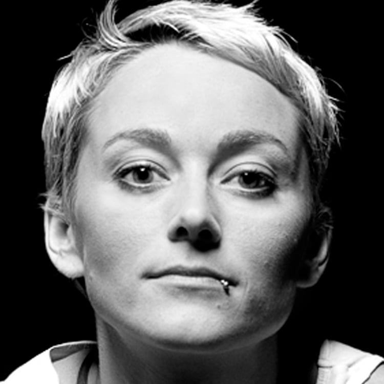 Katja Oortman