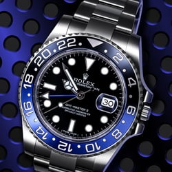 Rolex Uhrenfotografie Marco Wydmuch