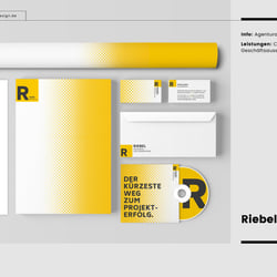AGLI-DESIGN-Portfolio / Riebel