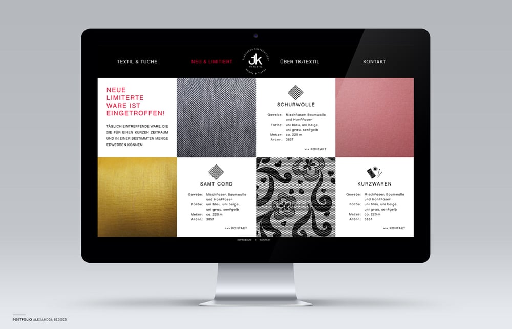 TK-Textil