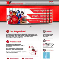 Homepage