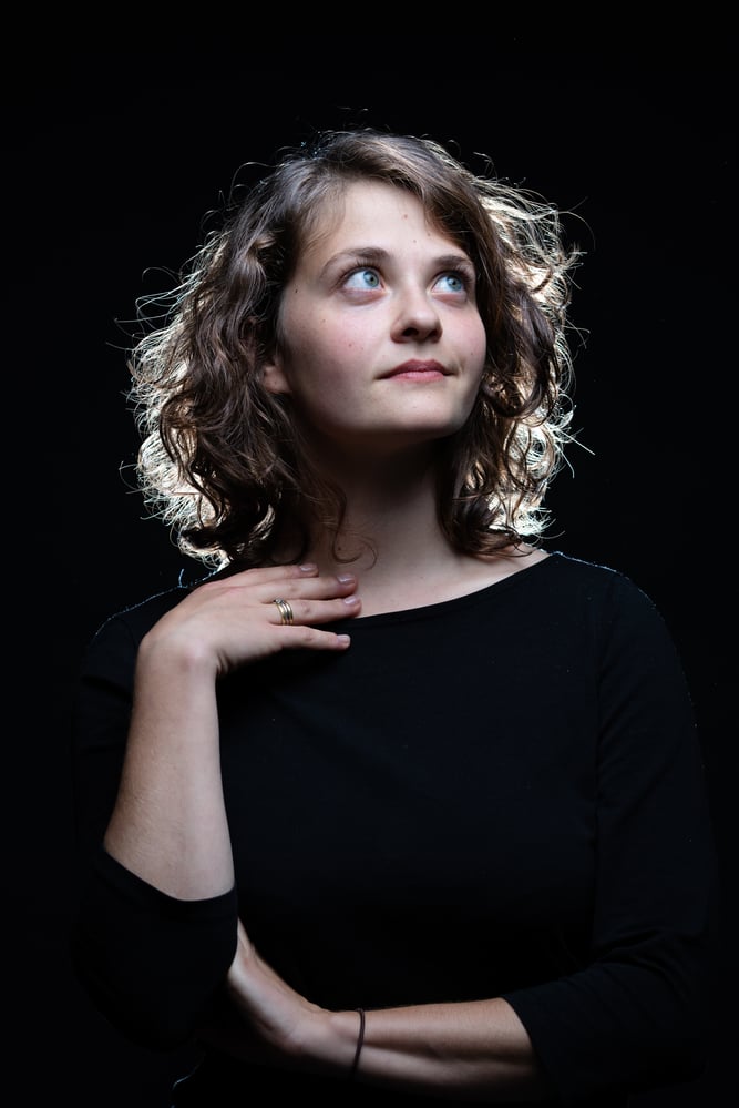 Portrait Studio-2