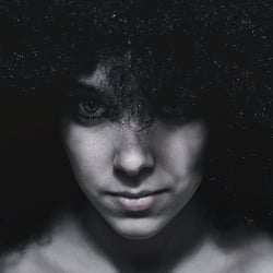 afro II