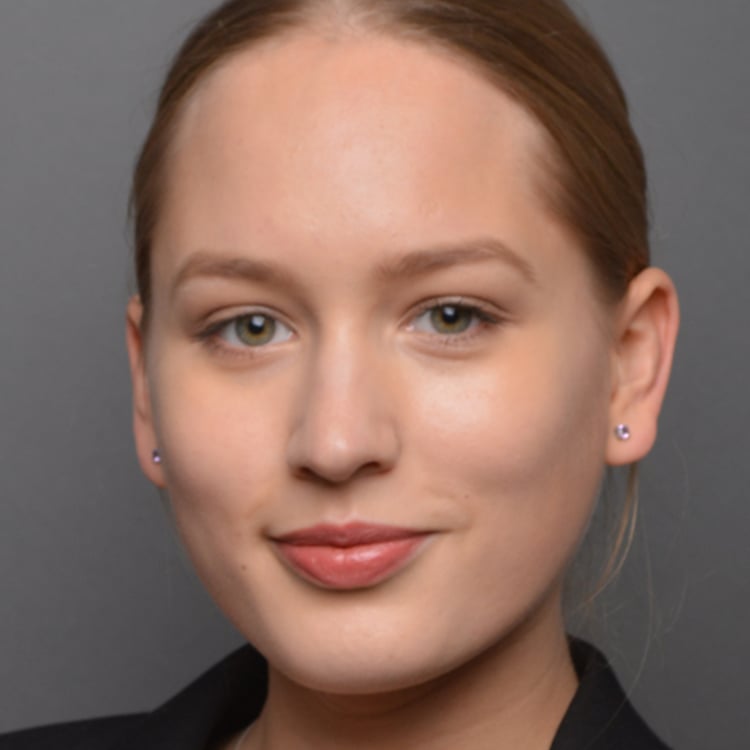 Vivien Simone Weinert
