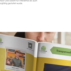 Corporate Publishing