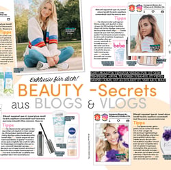 Beauty Magazin 0119