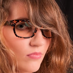 Portraitshoot im Shopping Center
