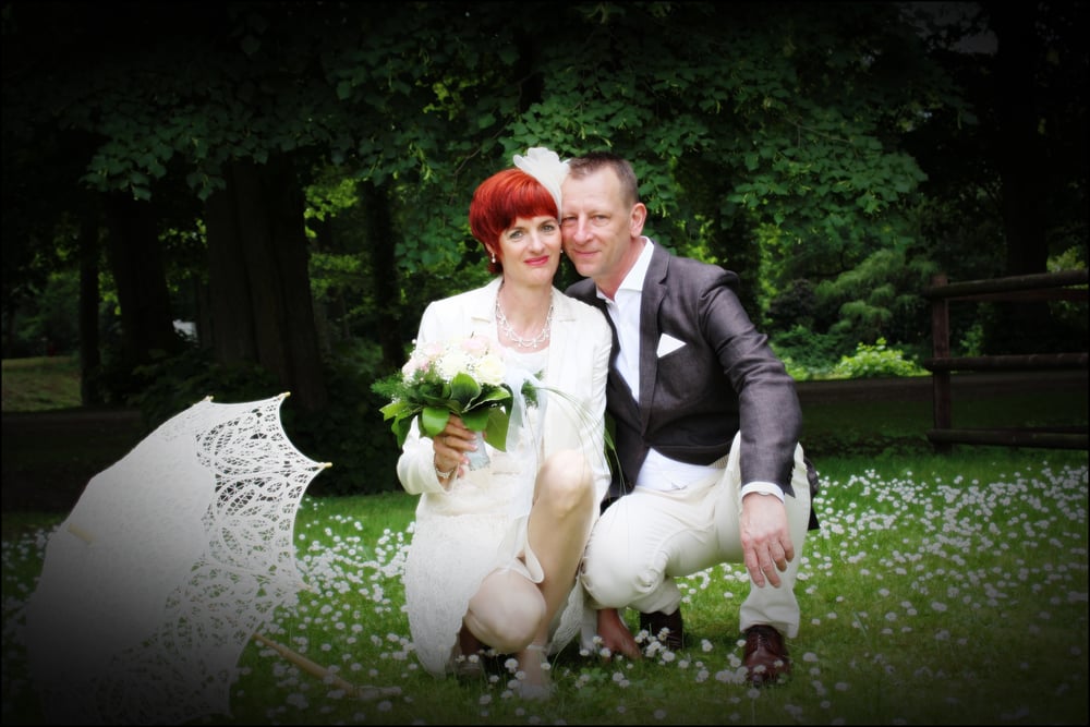 Hochzeitsimpressionen