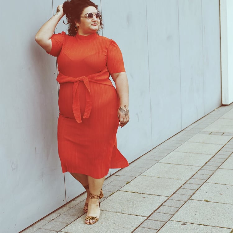 Suzan Ismailoglou