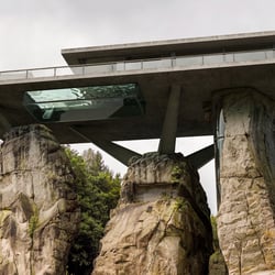 Externsteine phantasy