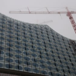 Hafencity – and more 2014