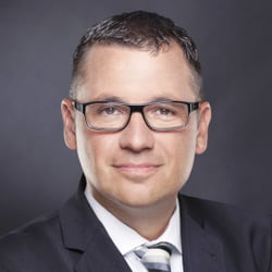 Manager Portrait Koeln