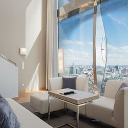 Interiorfotografie Hotels & Restaurants