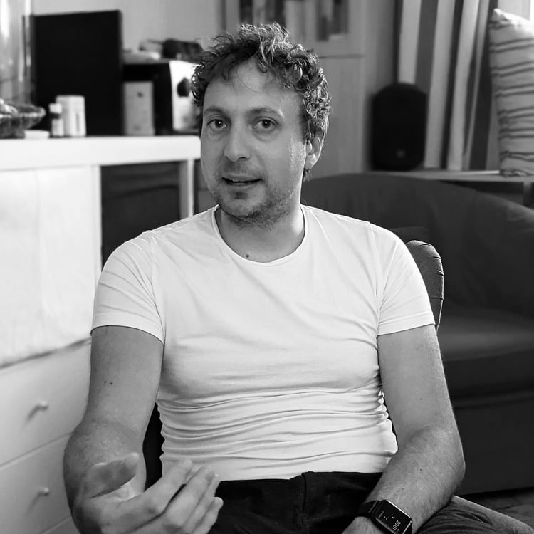 Benedikt Klaus