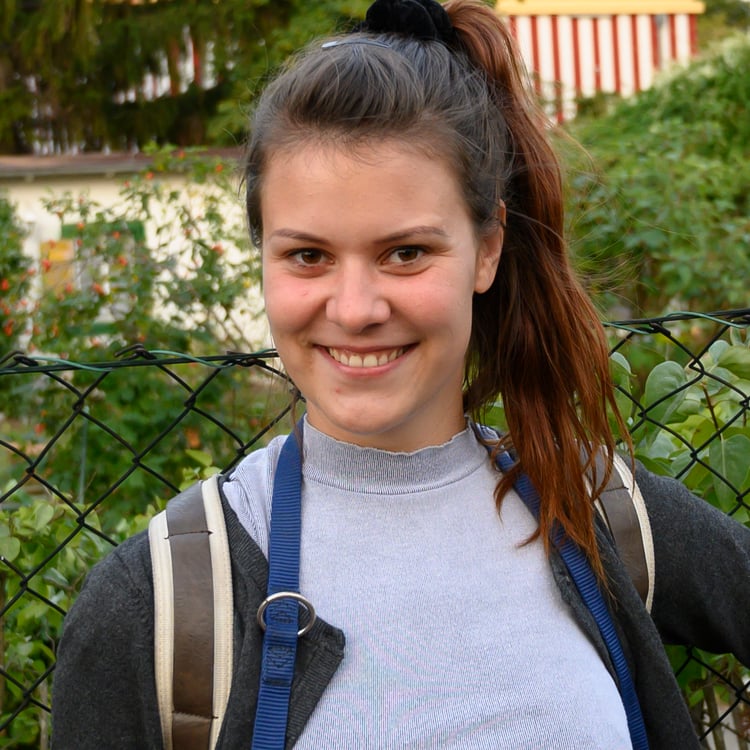 Tanja Ott