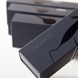 TOUCHGRIP – Packaging