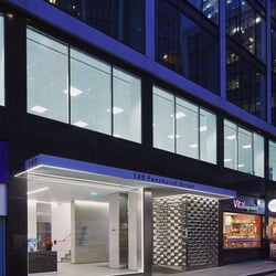 Fenchurch Street, Bogle Architects