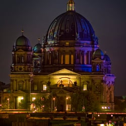 Berliner Dom