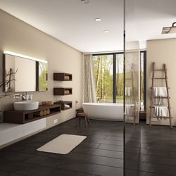 3D-Visualisierung | Architektur Immobilien Messe  Events |