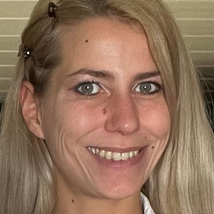 Sarah Klafke