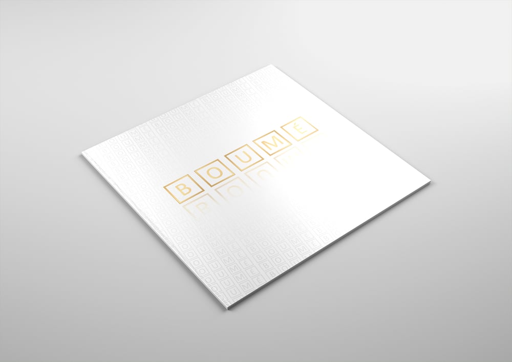 Editorial Design