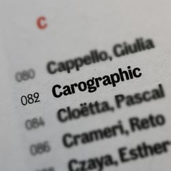 FREISTIL 7 von Verlag Hermann Schmidt – Buchveröfftenlichung mit Bildbeteiligung von Carolyn Mielke, carographic Juli, 2021  Fr
