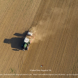 #Landwirtschaft #Walzbachtal #Agriculture #Nature #Season #Karlsruhe #BadenWuerttemberg #Germany
