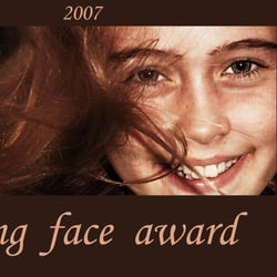 young face award1