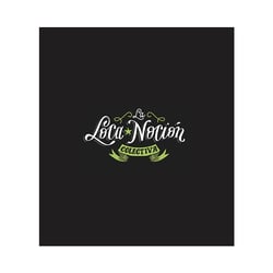 LOGO LA LOCA