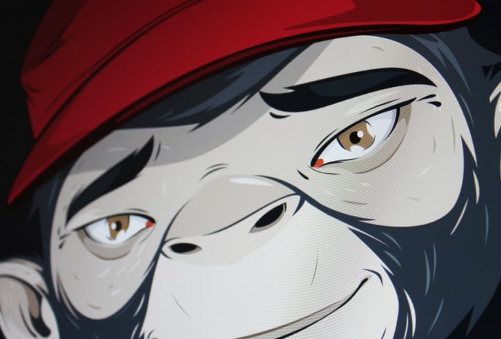 Kid Mac - Character Detail