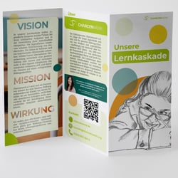 Flyer Chancenwerk