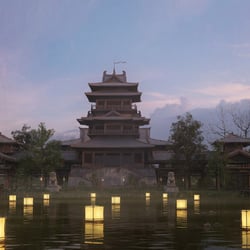 ArchitecturalVisualization MaxKulich 11