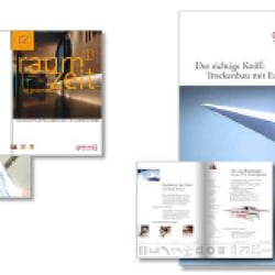 Projekte im Agentur- oder Kundenauftrag