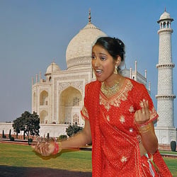 Indien