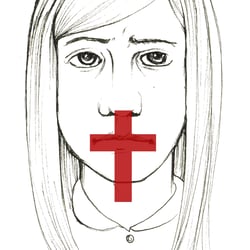 Missbrauchsfälle in der katholischen Kirche