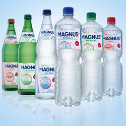 Mineralwasser