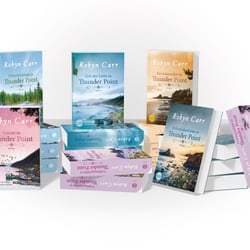 Buchcovergestaltung