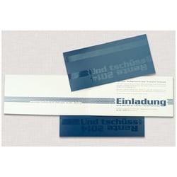 Geburtstagskarte