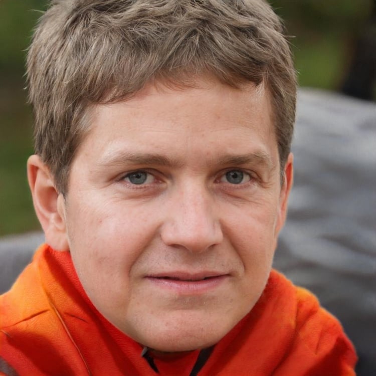 Ethan Parker