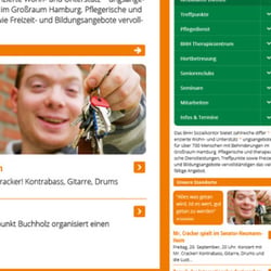 Website