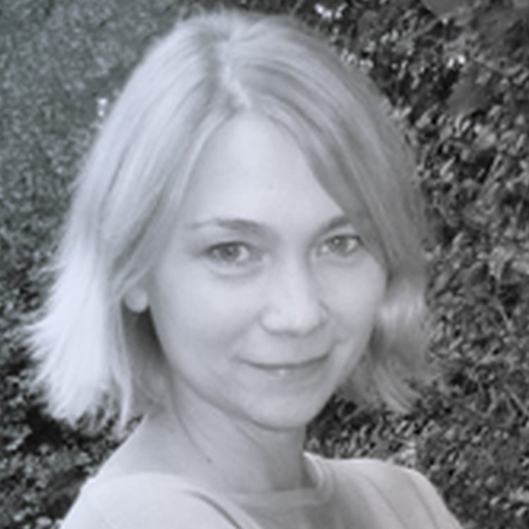 Irina Flegler