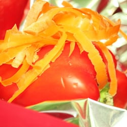 Food Photography 2012 Rezepte Paprika 01