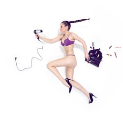 „MulTgirl“
