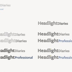 HeadlightDiaries