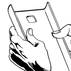 Storyboard Stanzmaschinenhersteller