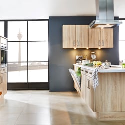 Kitchen Interior/Grado